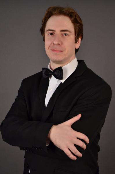 Александр Златин