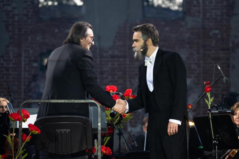 Юрий Башмет