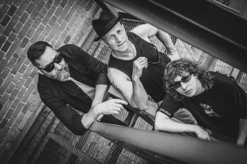 Биллис Бэнд