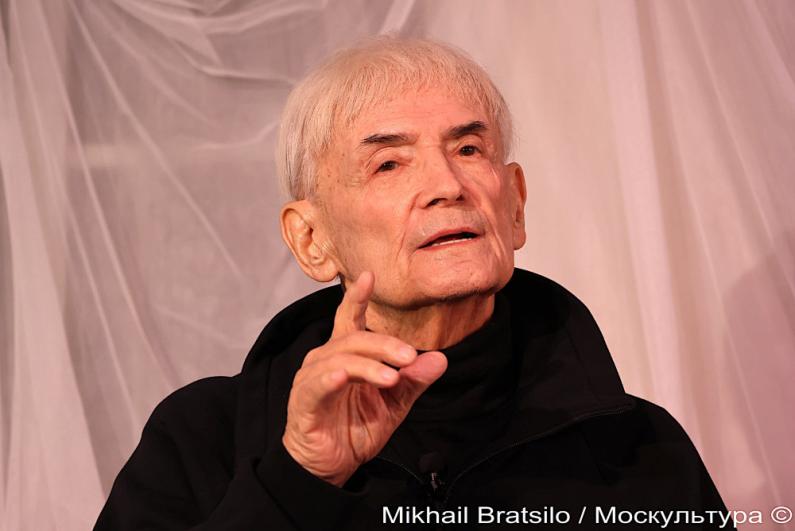 Всеволод Шиловский