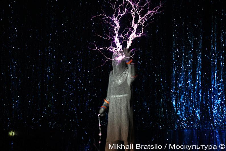 Братья Сафроновы