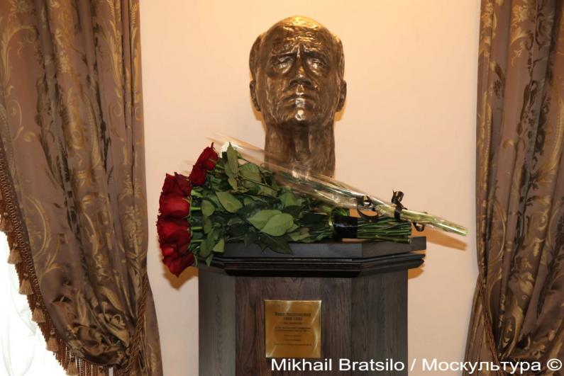 Иван Козловский