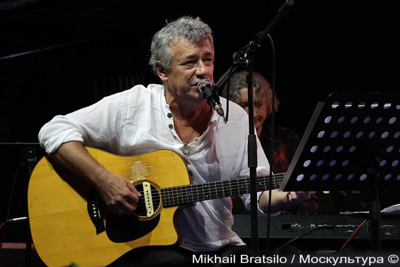 Леонид Фёдоров