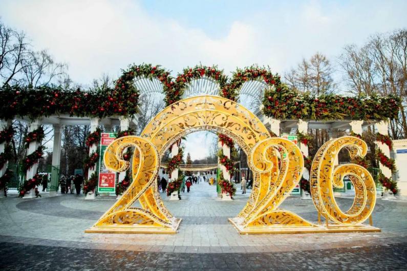 Сокольники