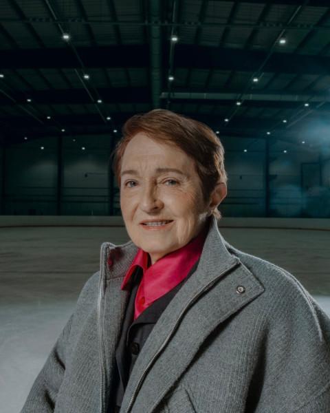 Тамара Москвина