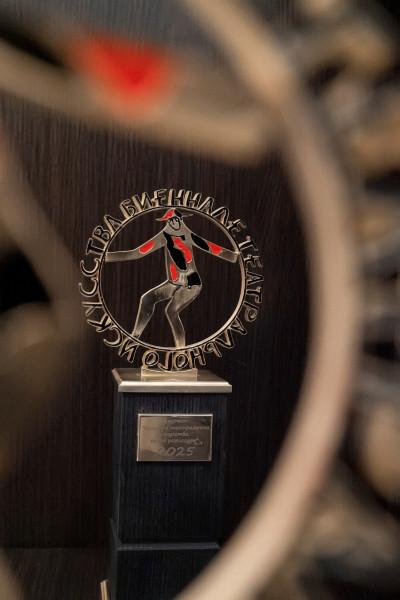 Уроки режиссуры