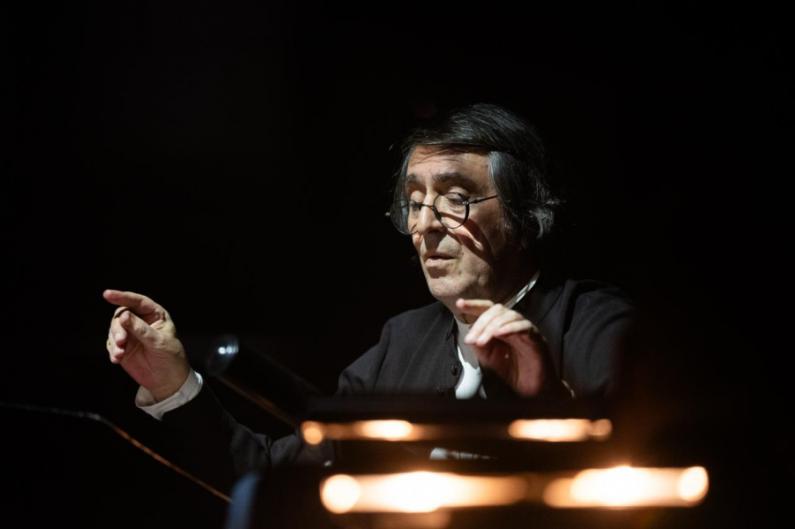 Юрий Башмет