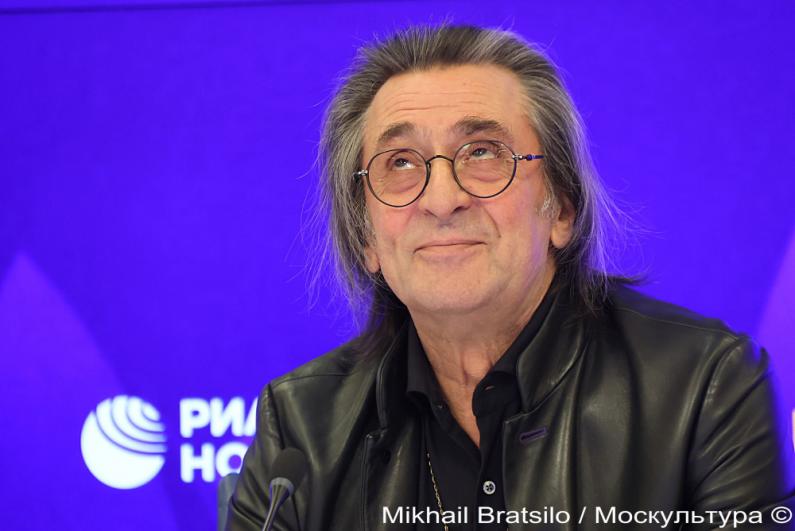 Юрий Башмет