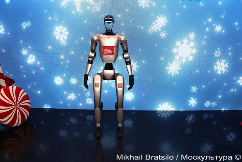 Робот.Тодес