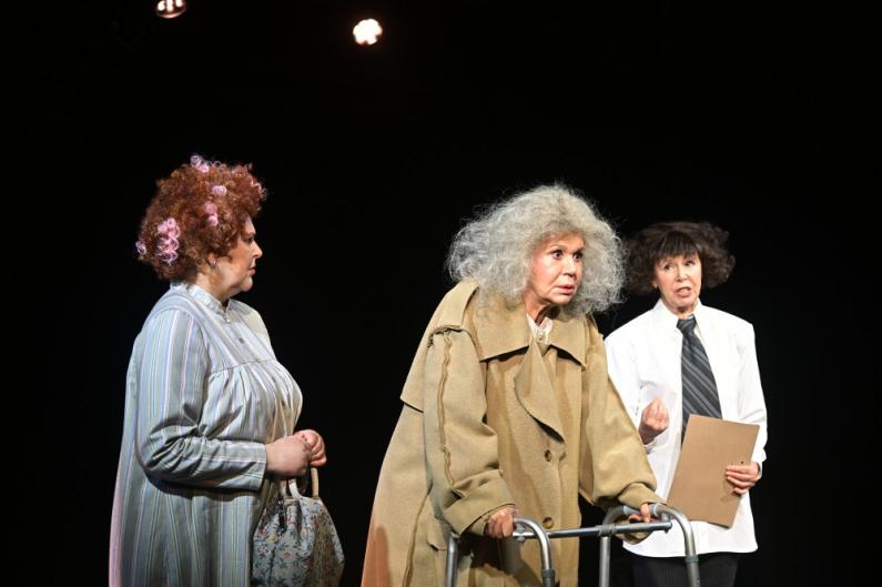 Сертификат жизни