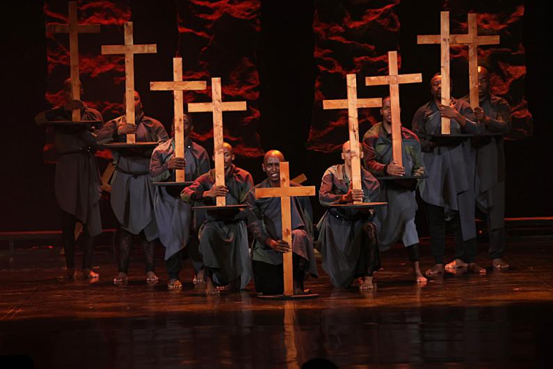 Театр Вуяни