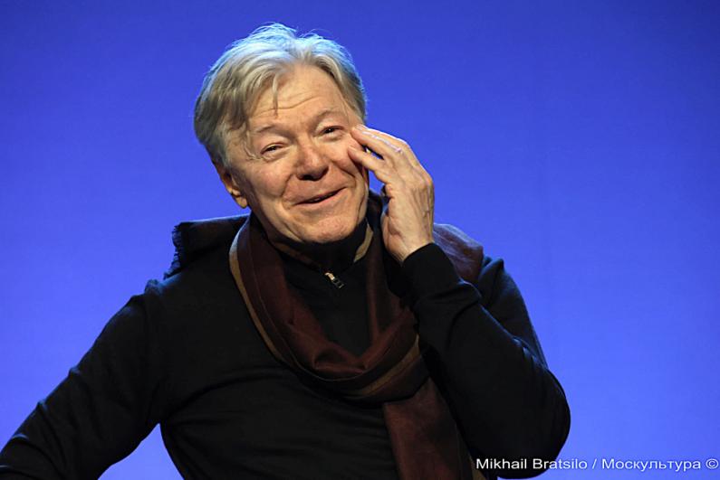 Александр Збруев