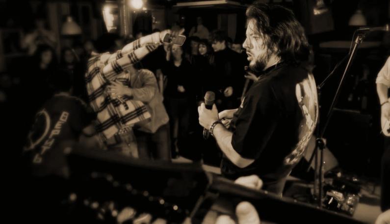 Андрей Гулидов