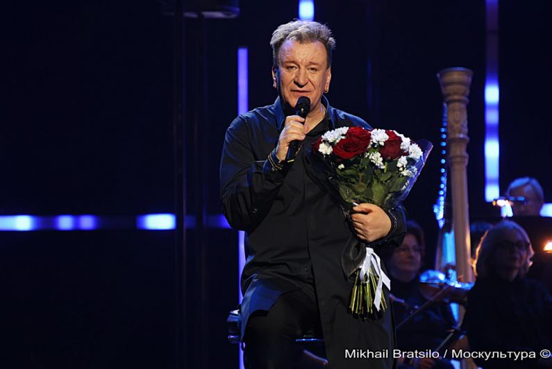 Сергей Пенкин