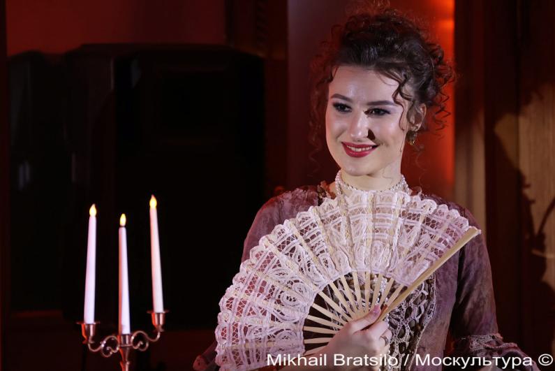 Виктория Лазарева