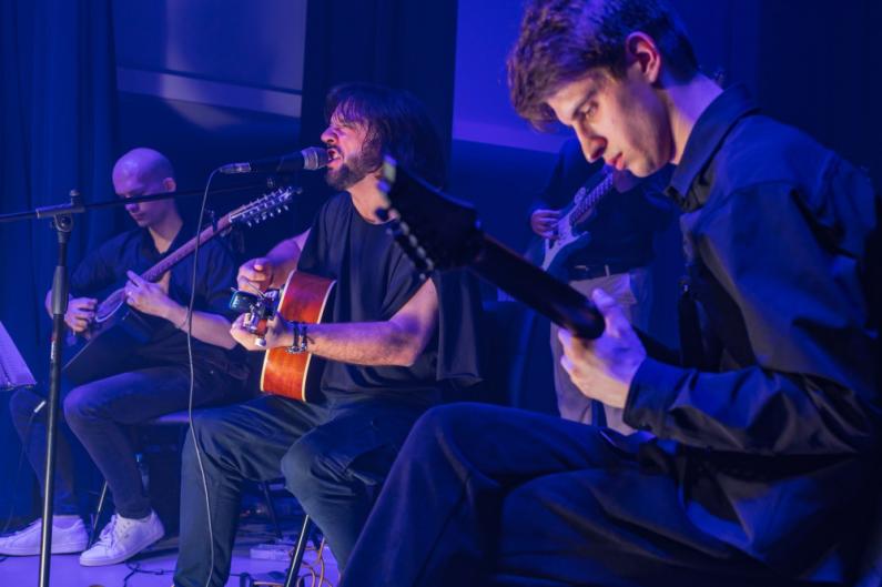 Андрей Гулидов