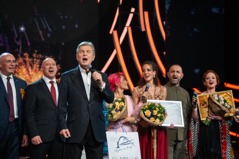 Дорога на Ялту