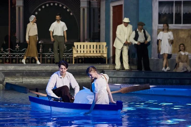 Люблю и верю