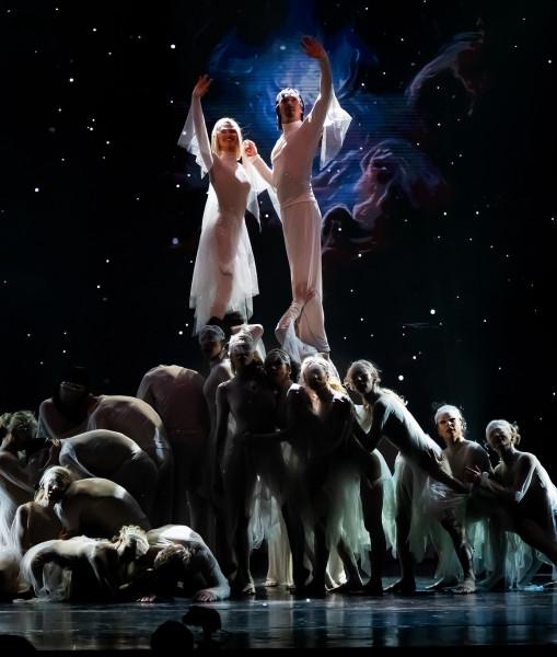 Мы из будущего