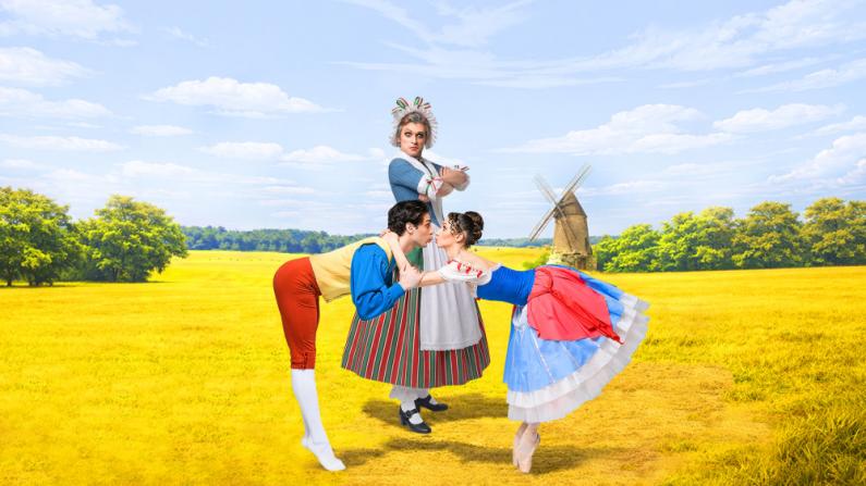 Тщетная предосторожность