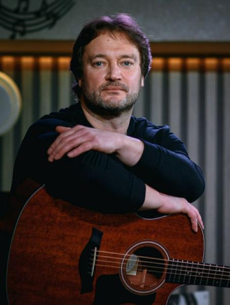 Дмитрий Вешнев