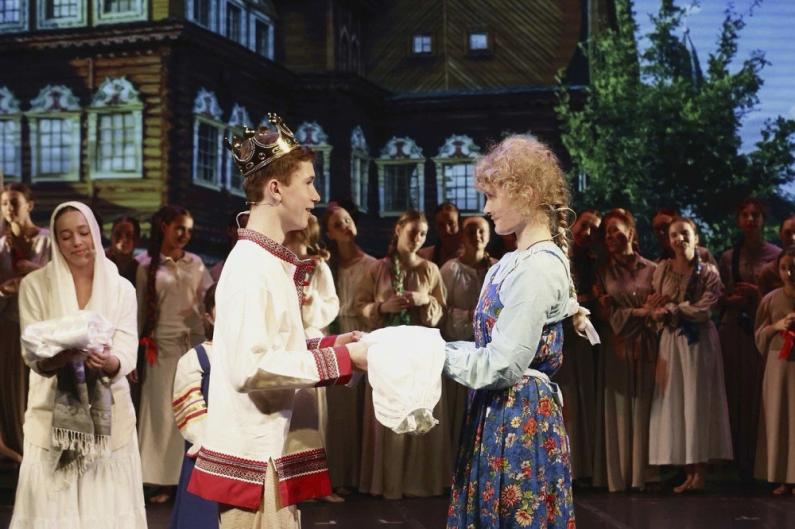 Василиса Прекрасная